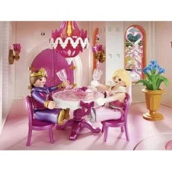 Playmobil Princess Groot Prinsessenkasteel 70447