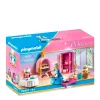 Playmobil Princess Kasteelbakkerij - 70451