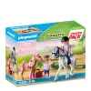 Playmobil Starter Pack Paardenverzorging - 71259