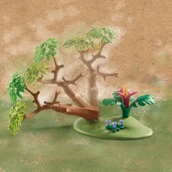 Playmobil Wiltopia Dierenreddingsquad - 71011