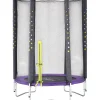 Plum Junior Trampoline Met Veiligheidsnet O140 Cm