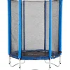 Plum Junior Trampoline Met Veiligheidsnet O140 Cm