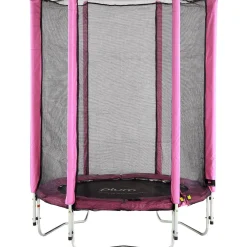 Plum Junior Trampoline Met Veiligheidsnet O140 Cm