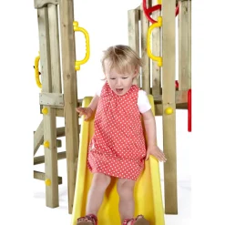 Plum Toddler'S Tower Speeltoestel