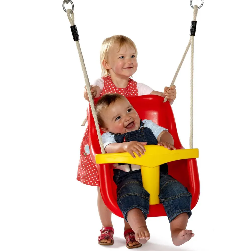 Plum Toddler'S Tower Speeltoestel