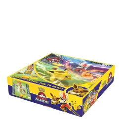 Pokemon Tcg Battle Academy 2022