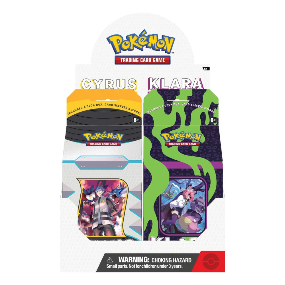 Pokemon Tcg Premium Tournament Collection (Assorti Artikel)