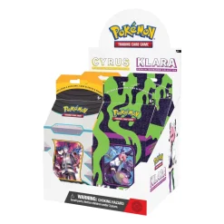 Pokemon Tcg Premium Tournament Collection (Assorti Artikel)