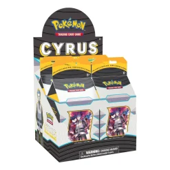 Pokemon Tcg Premium Tournament Collection (Assorti Artikel)