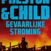 wehkamp Preston & Child Pendergast: Gevaarlijke Stroming