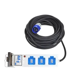 Pro Plus Verlengsnoer