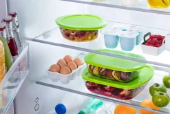 Pyrex Ovenschaal Met Deksel (O25 Cm)