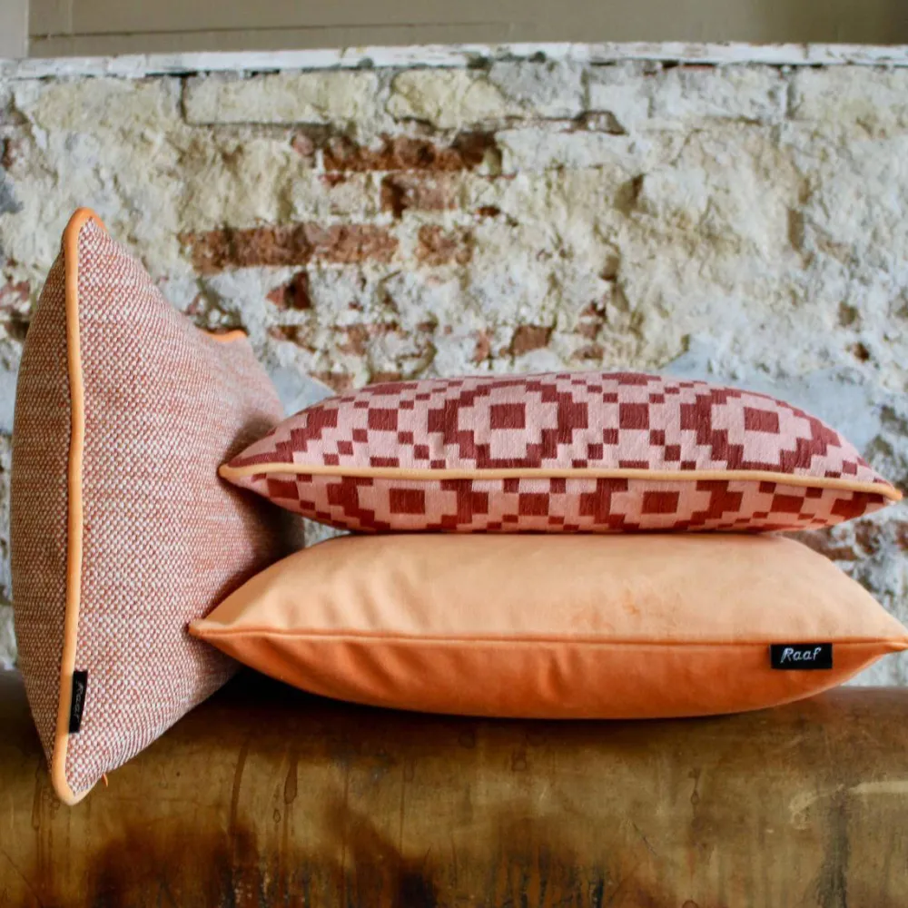 Clearance Raaf Sierkussenhoes Monet (40X60 Cm)