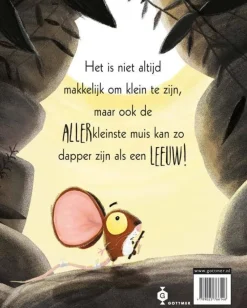 wehkamp Rachel Bright De Leeuw In De Muis