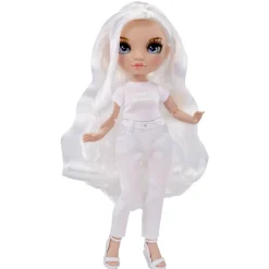 Rainbow High Color & Create Fashion Doll- Character 1 (Blue Eyes)