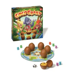 Ravensburger Coco Crazy