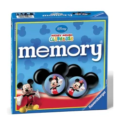 Ravensburger Mickey Mouse Clubhouse Memory