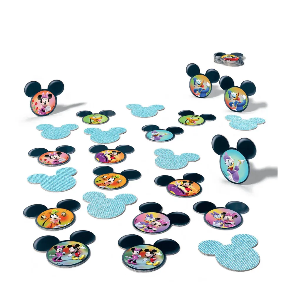 Ravensburger Mickey Mouse Clubhouse Memory