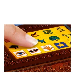 Ravensburger Wie Heeft Het Gedaan?