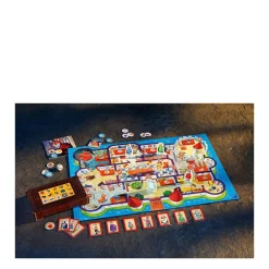 Ravensburger Wie Heeft Het Gedaan?