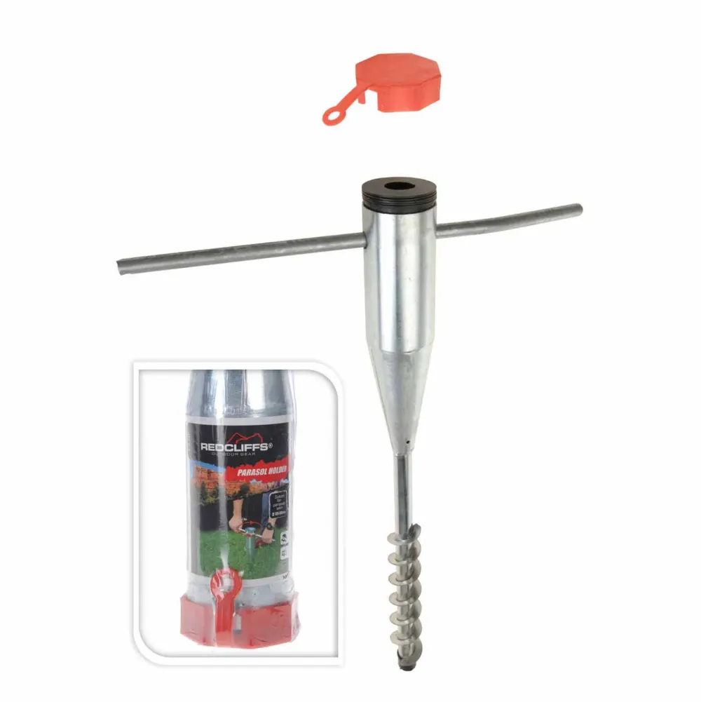 Redcliffs Outdoor Parasolhouder