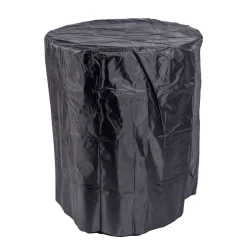 RedFire Onyx Classic Barbecue O80 Cm - Incl. Beschermhoes