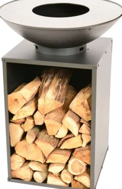 RedFire Onyx Classic Barbecue 60 Cm - Incl. Beschermhoes