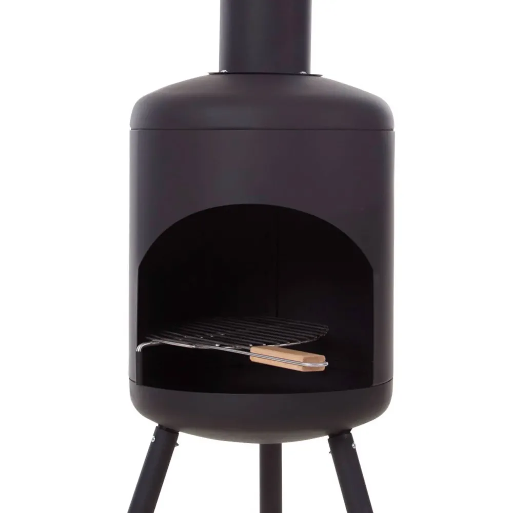 RedFire Tuinhaard Fuego (L)