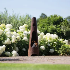 RedFire Tuinhaard Thor Mini Rust (110 Cm)