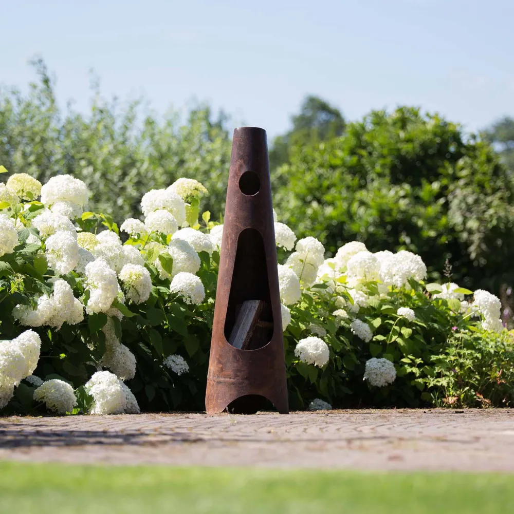 RedFire Tuinhaard Thor Mini Rust (110 Cm)