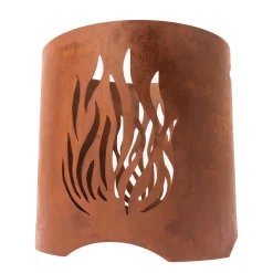 RedFire Vuurschaal Kiruna (O40 Cm)