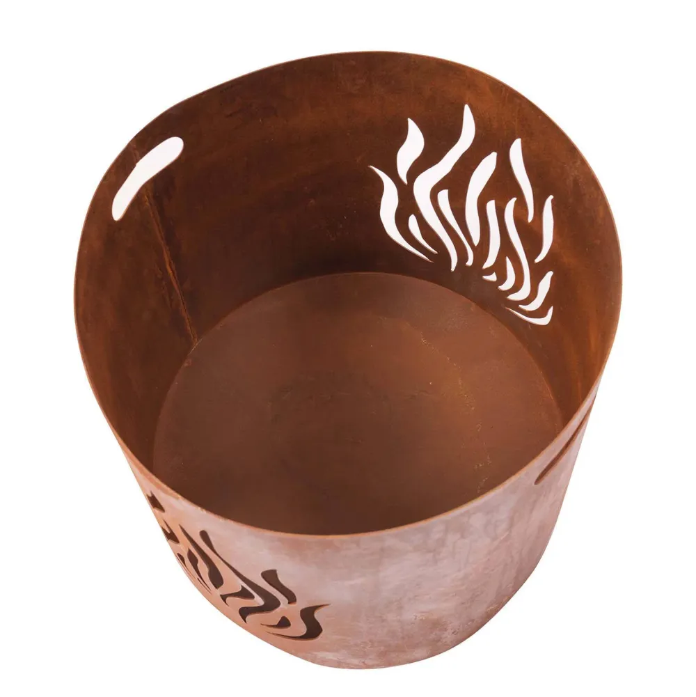 RedFire Vuurschaal Kiruna (O40 Cm)