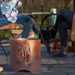 RedFire Vuurschaal Kiruna (O40 Cm)