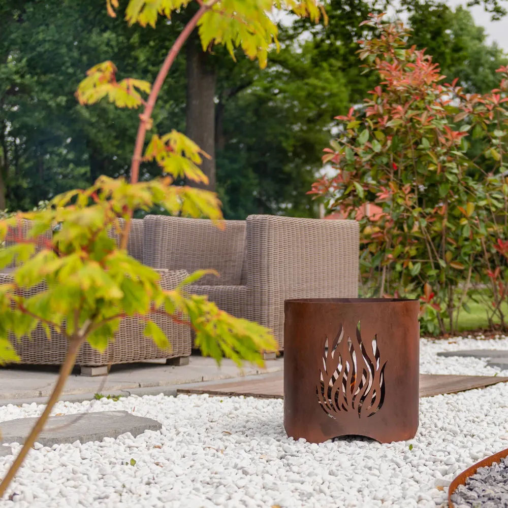 RedFire Vuurschaal Kiruna (O40 Cm)