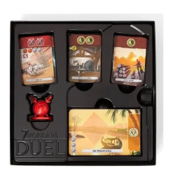 Repos 7 Wonders Duel Nl
