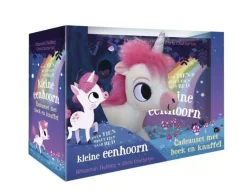 wehkamp Rhiannon Fielding Over Tien Minuutjes Naar Bed: Kleine Eenhoorn