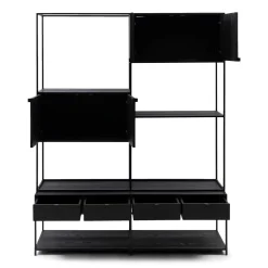 Discount Riviera Maison Boekenkast The Bobby