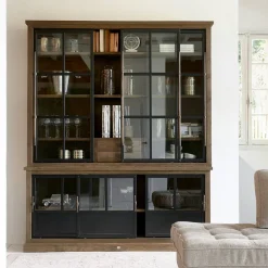 Outlet Riviera Maison Buffetkast Hoxton