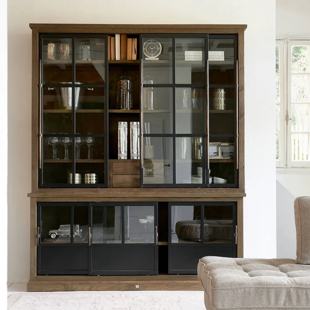 Outlet Riviera Maison Buffetkast Hoxton