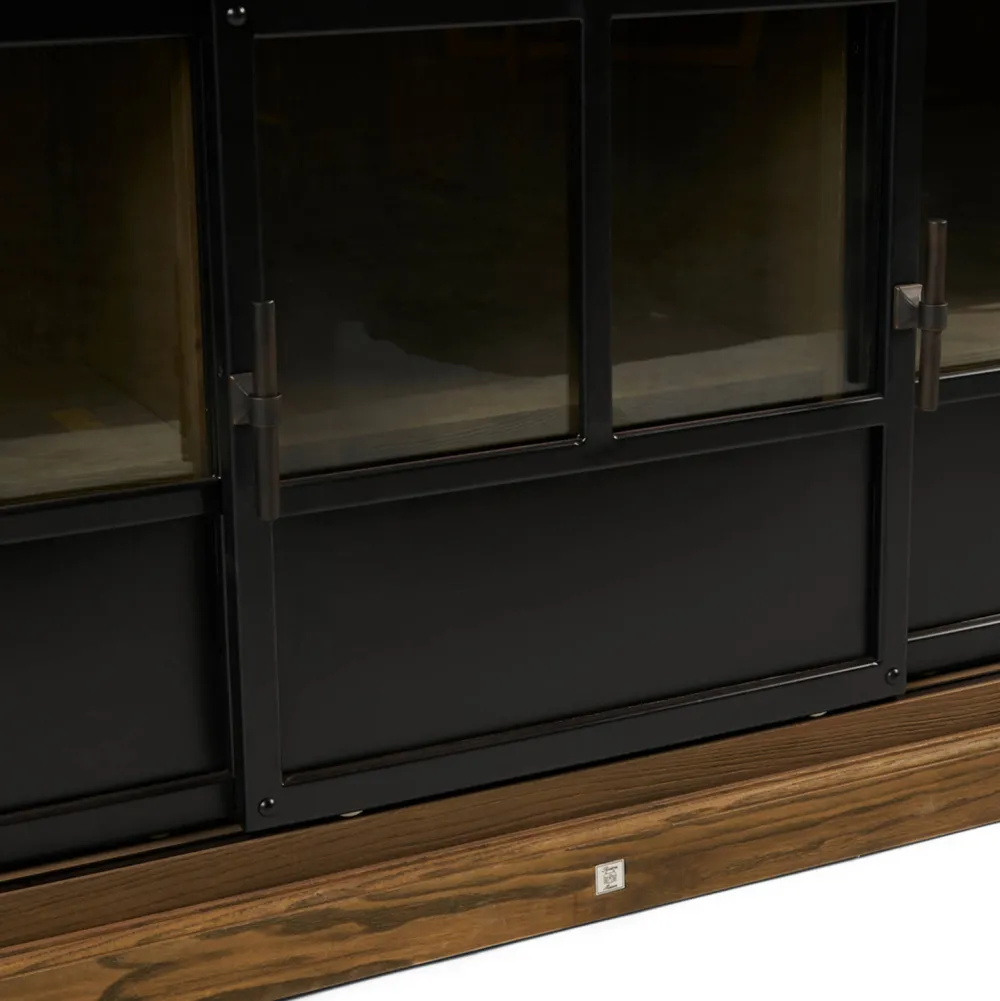 Outlet Riviera Maison Buffetkast Hoxton