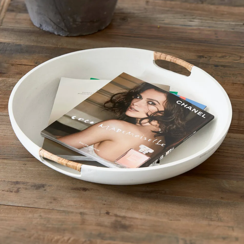 Best Riviera Maison Dienblad Ibiza