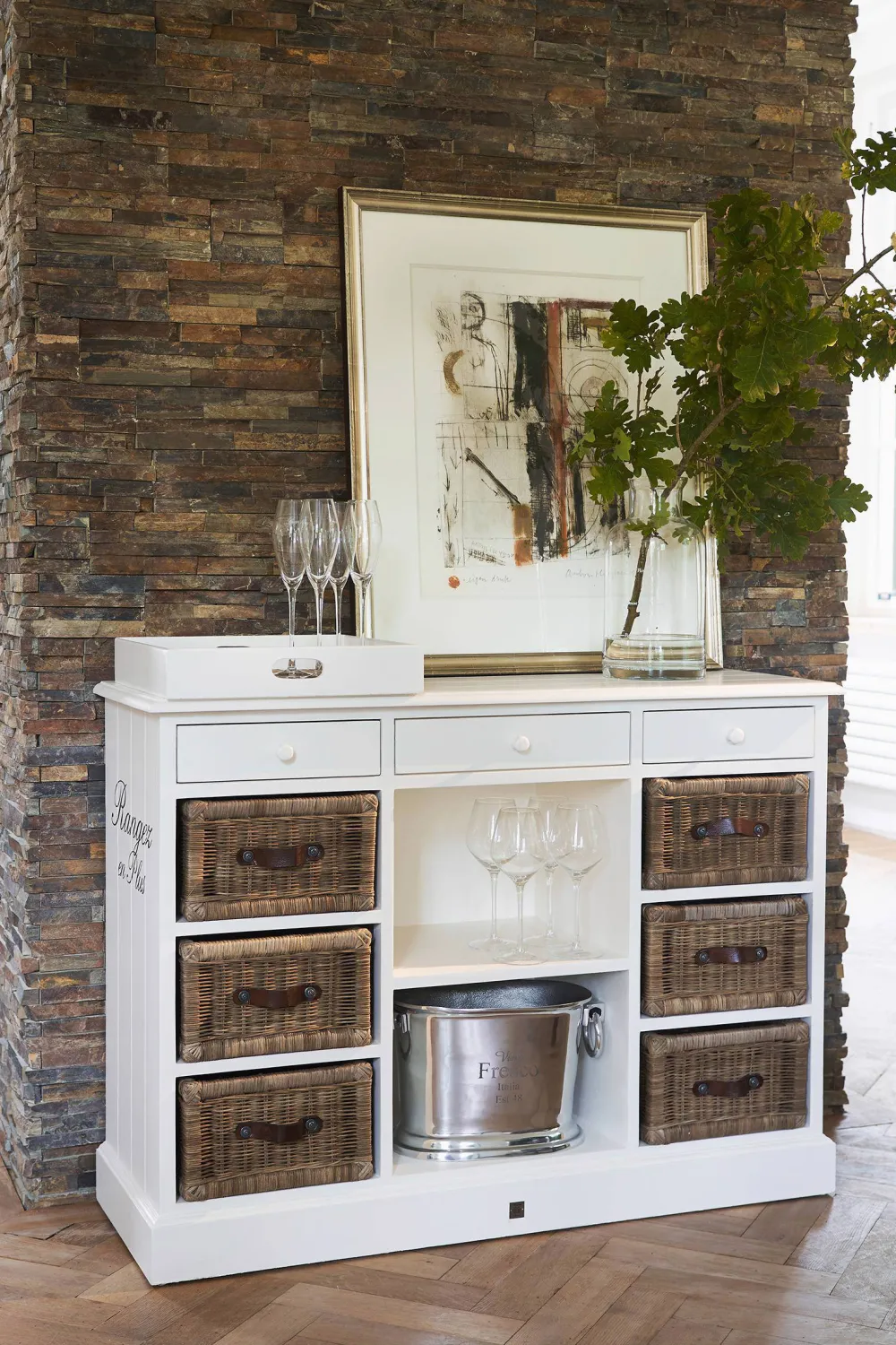 Riviera Maison Dressoir Rangez Et Plus Small