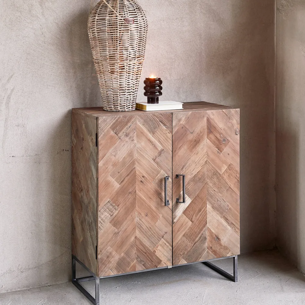 Clearance Riviera Maison Dressoir Tribeca