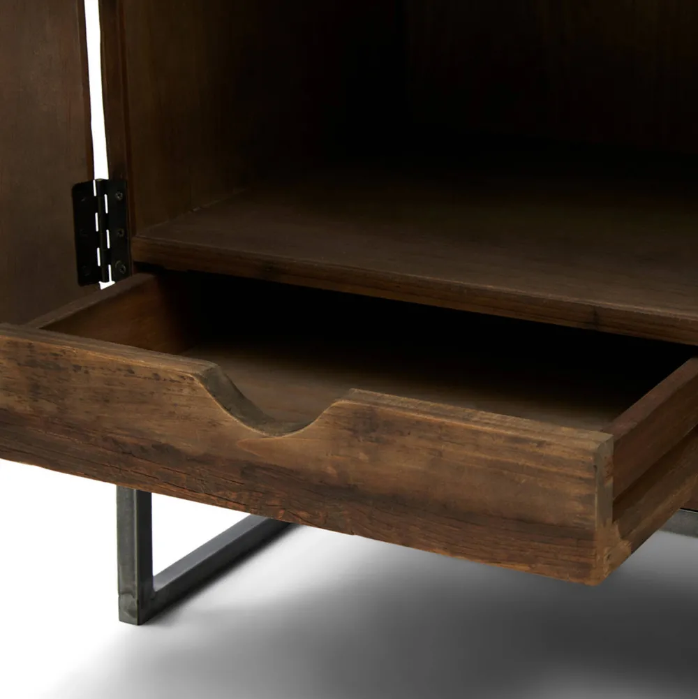 Clearance Riviera Maison Dressoir Tribeca