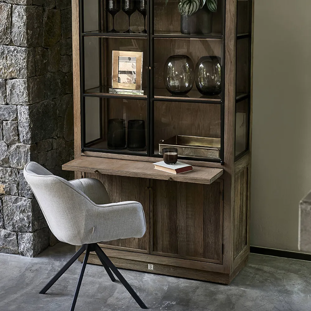 Online Riviera Maison Eetkamerstoel Carnaby