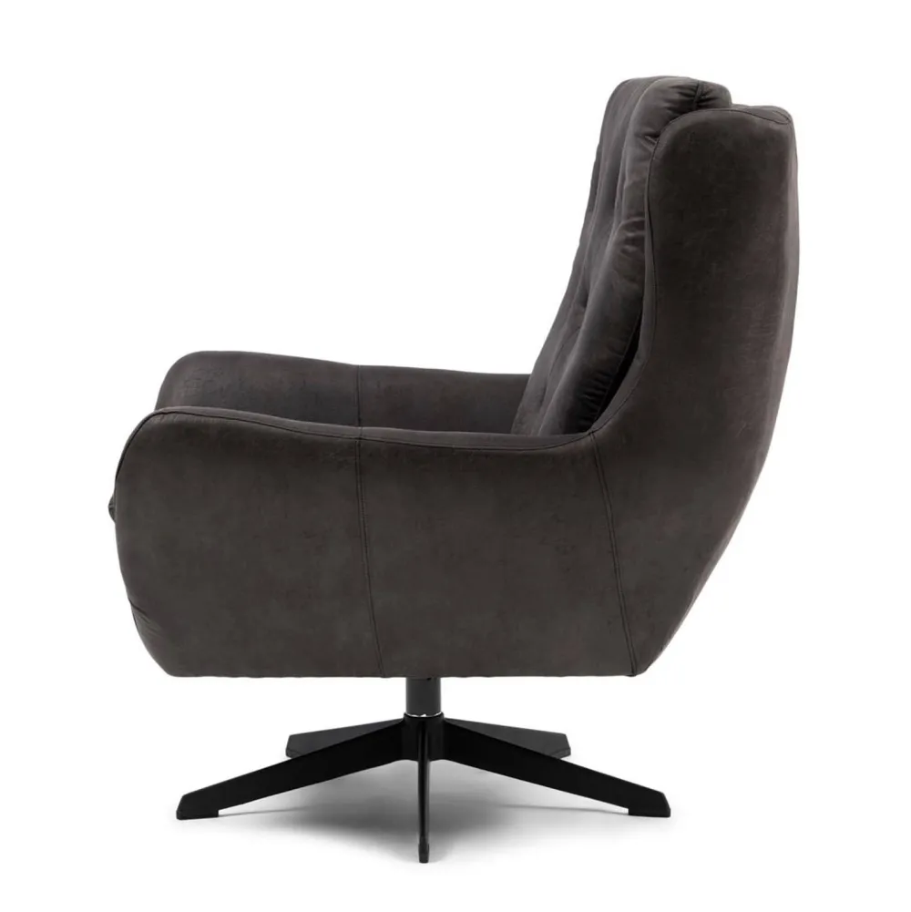 Outlet Riviera Maison Fauteuil The Statesman