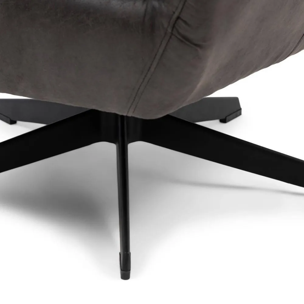 Outlet Riviera Maison Fauteuil The Statesman