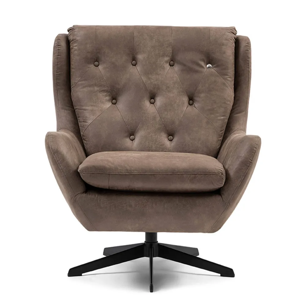 Discount Riviera Maison Fauteuil The Statesman