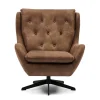 Riviera Maison Fauteuil The Statesman