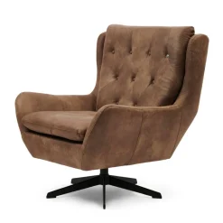 Riviera Maison Fauteuil The Statesman